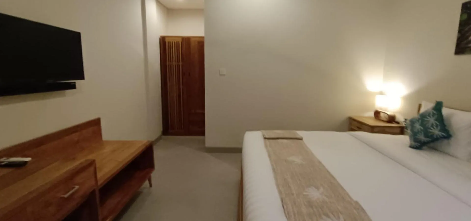 Kubunaku Sanur Penzion