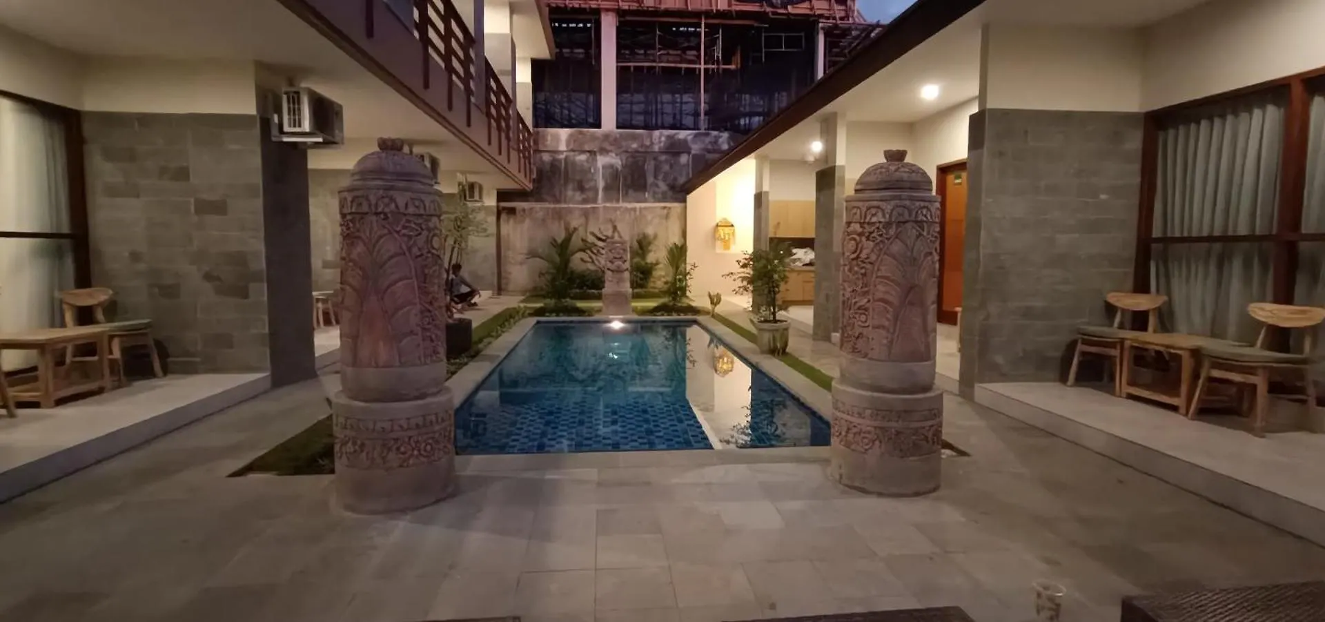 Kubunaku Sanur