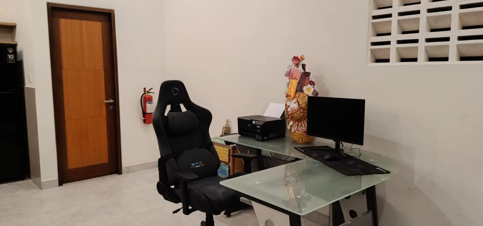 Penzion Kubunaku Sanur