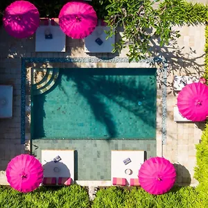 Bed & Breakfast Pinkprivate - For Cool Adults Only