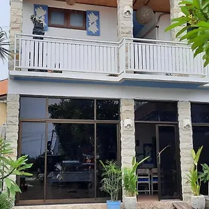  Accommodatie bij particulieren Turtle Island