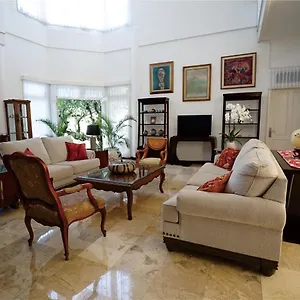 Guest house Guildwood Bali
