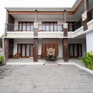 Guest house Reddoorz At Yasa's Living Denpasar
