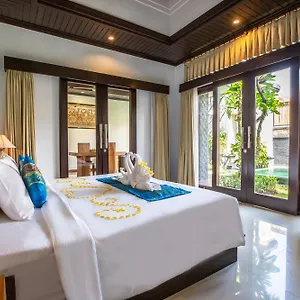 Kayu Suar Bali Luxury & Villa