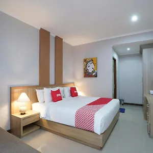 Hotel Super Oyo Capital O 2166 Elitya