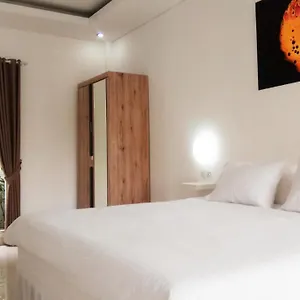 Apartment The Bali Bubble