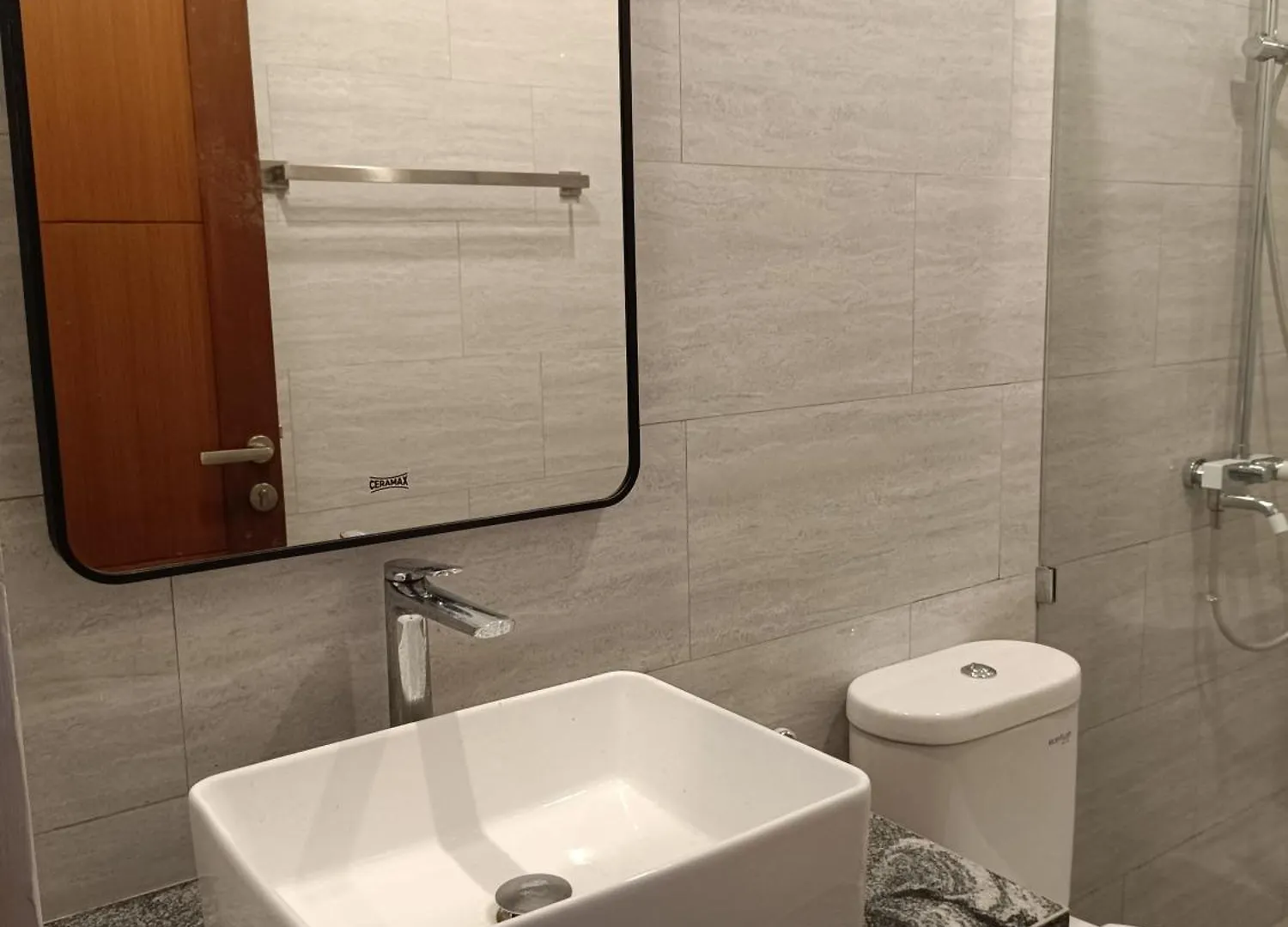 Kubunaku Sanur  Guest house