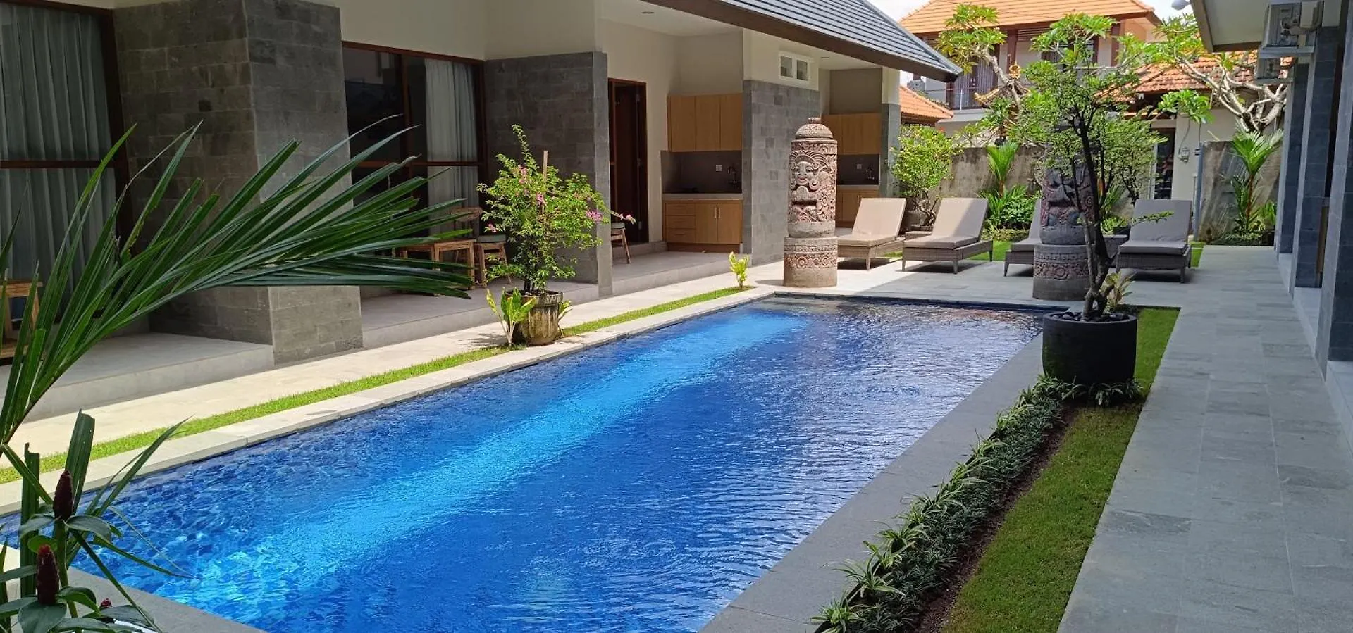Kubunaku Sanur