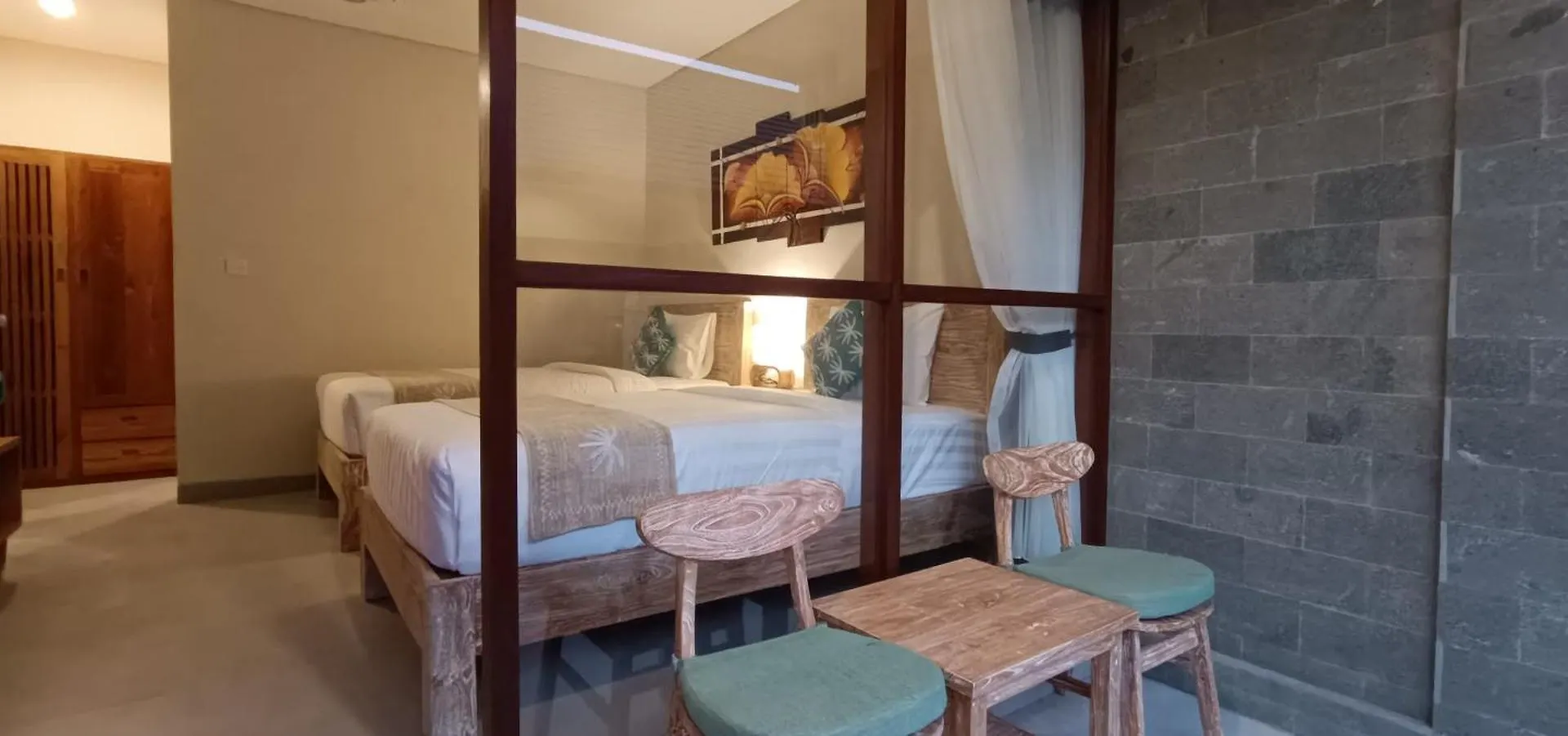 Kubunaku Sanur  Sanur (Bali)