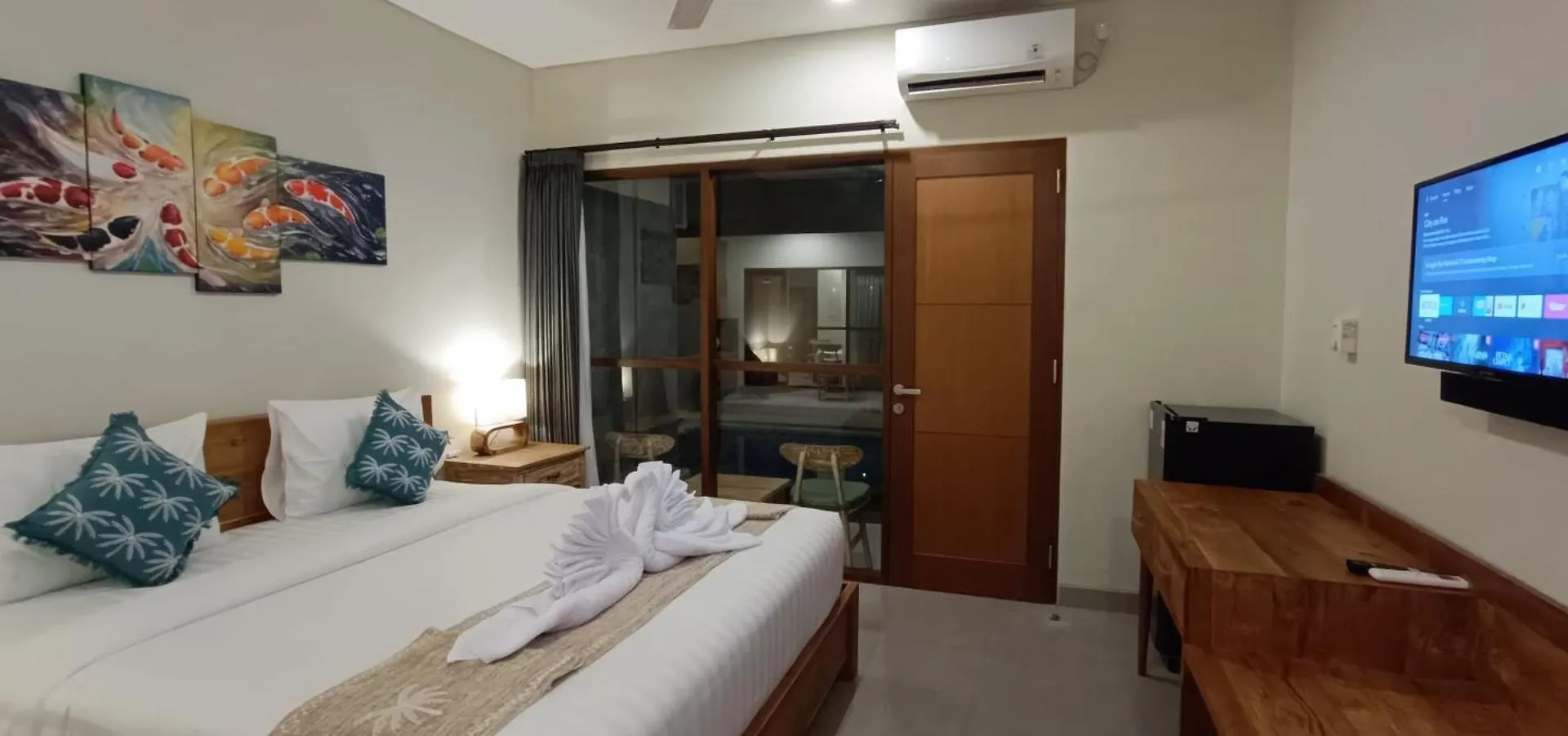 Kubunaku Sanur  Sanur (Bali)