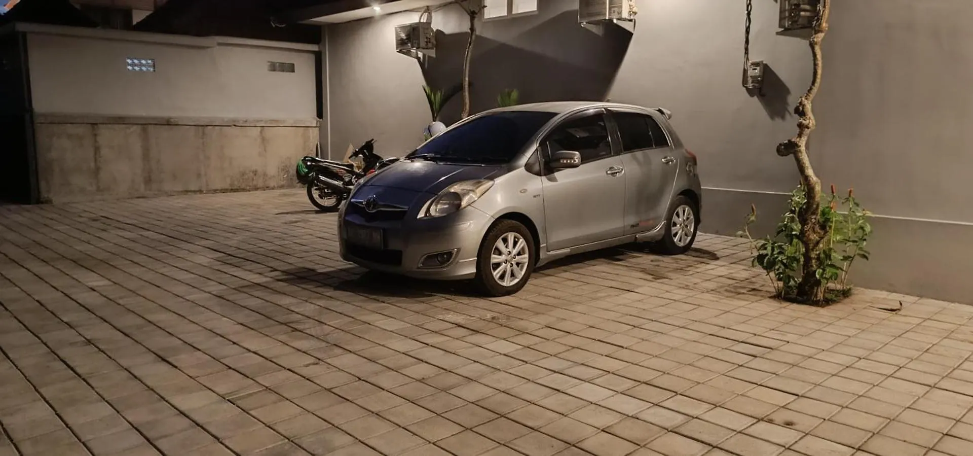 Kubunaku Sanur  3*, Sanur (Bali)